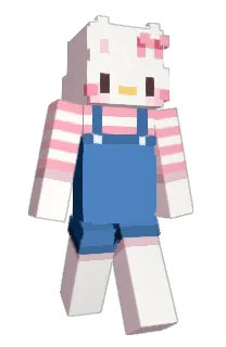 zSabrih's Minecraft skin