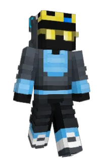 Front of Tazerrr_'s skin