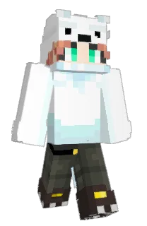 Front of Dog_Zeeuoo's skin