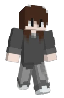 _Smiles__'s Minecraft skin