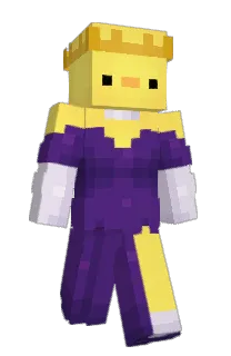 Waffleyyy's Minecraft skin