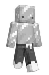 Front of KINDACHINA's skin