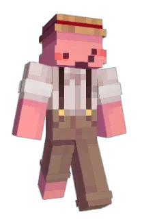 Front of Doctor_villus's skin