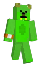 Skin preview