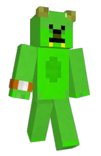 k2lpdog's Minecraft skin