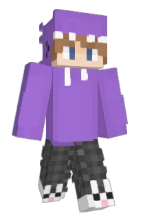 Front of Valentin1520's skin