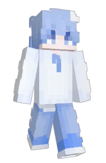 Front of oYuki_'s skin