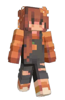 MuffeMagnus's Minecraft skin