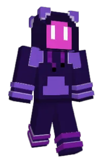Front of BigAlHQ's skin