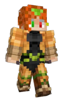 Front of zearlik12's skin