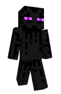 Griffcat's Minecraft skin