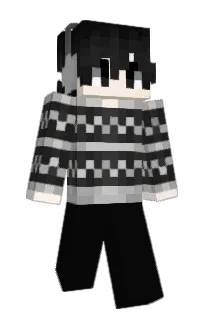 acuraki's Minecraft skin