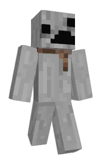 quipplup's Minecraft skin