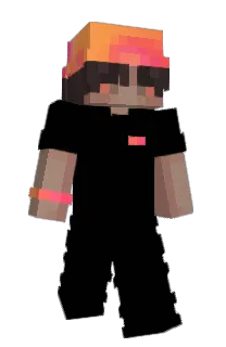 Bronkies's Minecraft skin