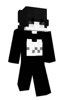 Front of n1cot1na's skin
