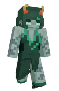 Front of betelgeune's skin