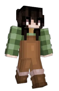 Front of kaia555's skin