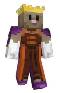 Front of State249's skin