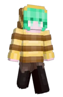Front of Fobourdon666's skin