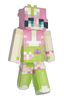 secondairyy's Minecraft skin