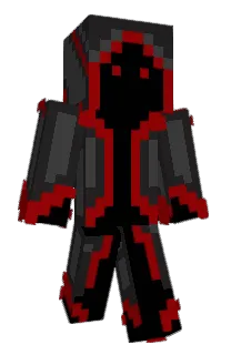 ping21's Minecraft skin