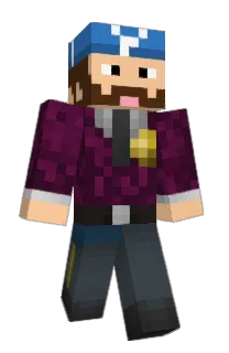 Front of Sarah20308's skin