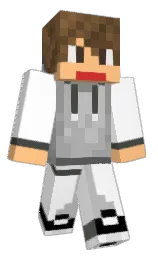 setoakira's Minecraft skin wearing the Migrator cape
