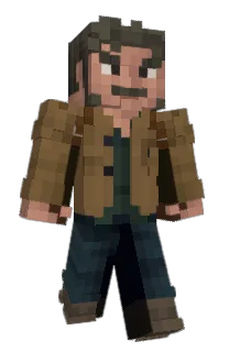 _Diver's Minecraft skin