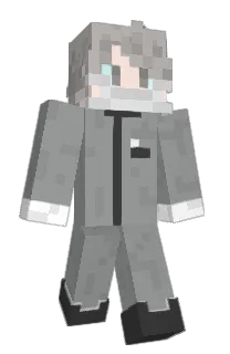 disleepy's Minecraft skin