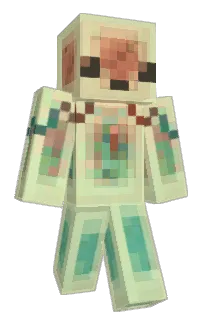 Front of SkE_mie's skin