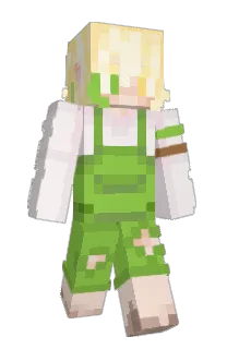sennexus's Minecraft skin