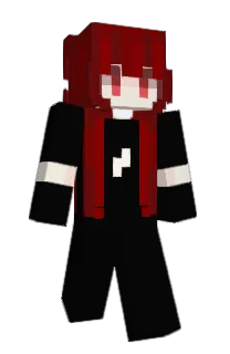 SopitaSexyRich's Minecraft skin