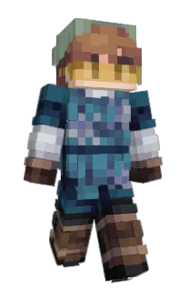 Front of SpartanHawkeye4's skin
