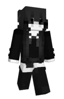 Front of rafiqilion's skin