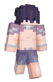 Skin preview