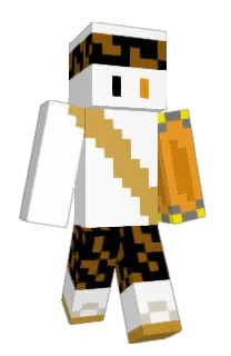 Front of DiggingKnot1221's skin