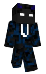 cod gray Minecraft skin — Classic model