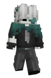 Sunsh's Minecraft skin