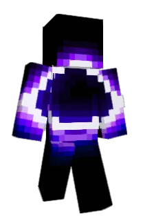 TwentiiMc's Minecraft skin