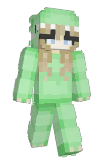 Front of minns_madness's skin
