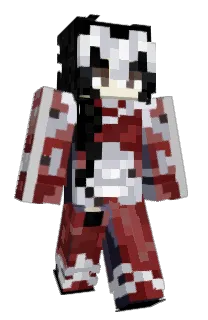 lestatofficial's Minecraft skin