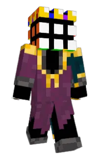 Front of rubiks_cube_god's skin