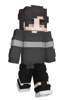 KjVn's Minecraft skin