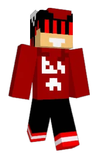Front of Seba7777's skin