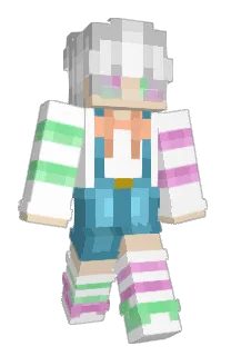 Front of Kdude02's skin
