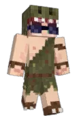 Guante_Sausage