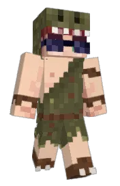 Skin preview