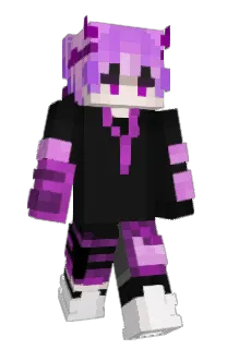 Boarish's Minecraft skin