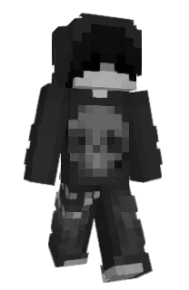 Front of TruenoC9O's skin