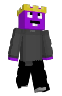 Front of FilipO34's skin